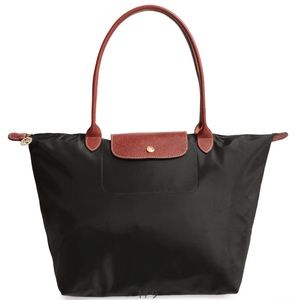 Longchamp tote bag